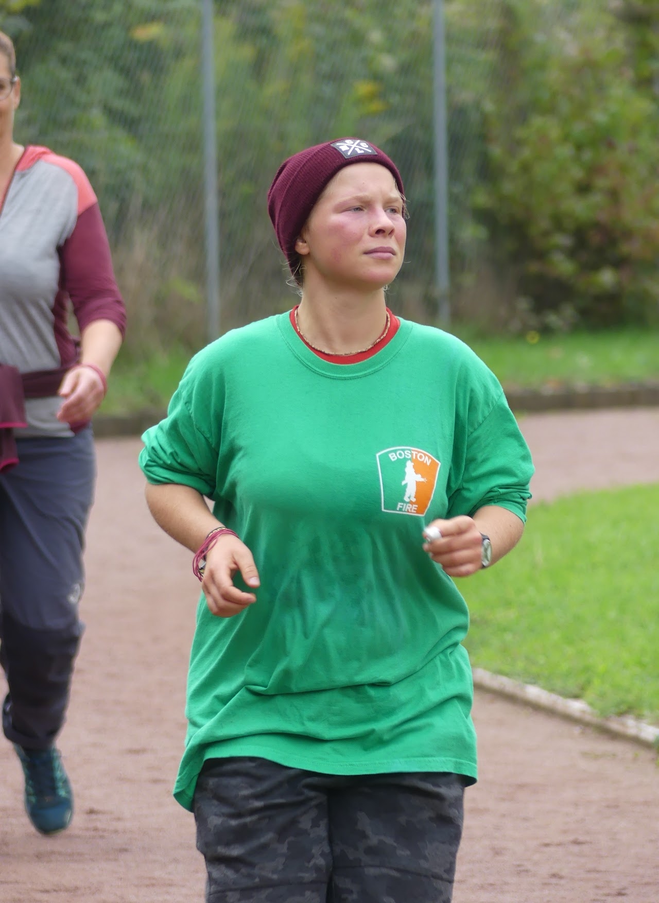 Bild vom 13. Benefizlauf im Jahr 2022. Dies ist das 292. Bild.